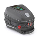 Givi Tanklock Bag 15Lt Expandable Sport-T ST612B