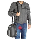 Givi Tanklock Bag 15Lt Expandable Sport-T ST612B