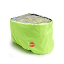 Givi Tank Bag Tanklock 21Lt Expandable To 27Lt Sloping Base