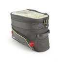 Givi Tank Bag Tanklock 21Lt Expandable To 27Lt Sloping Base