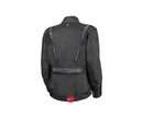 Hevik Stelvio Light Jacket Black/Grey Size Large