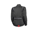 Hevik Stelvio Light Jacket Black/Grey Size Small
