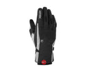 Hevik Orion Gloves Black/Grey Size Small