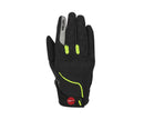 Hevik Quasar Gloves Black Size 3XL