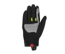 Hevik Quasar Gloves Black Size 3XL