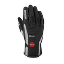 Hevik Orion Gloves Ladies Black/Grey Size 2XL