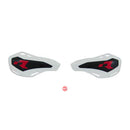 Rtech Handguards Hp1 Durable Light & Ventilated 2 Mounting Kits Mounts Handlebars Or Levers