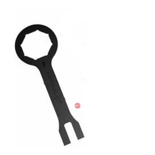 Crosspro Suspension Key Fork Wrench 50.6Mm Silver