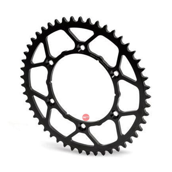 Moto Master Sprocket Rear Aluminium Kawasaki Kx80 86-20 Kx85 86-21 Kx100