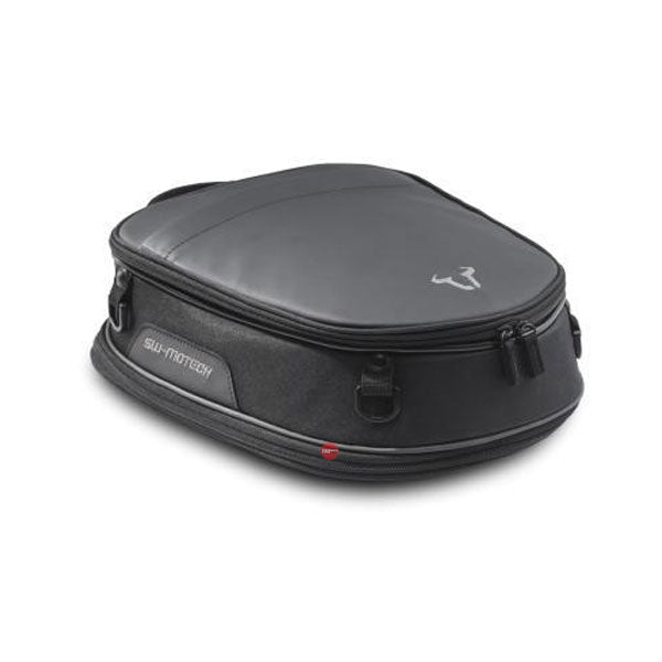 Sw Motech Ion S Tail Bag Polyester/Soty Vinyl 7-15L