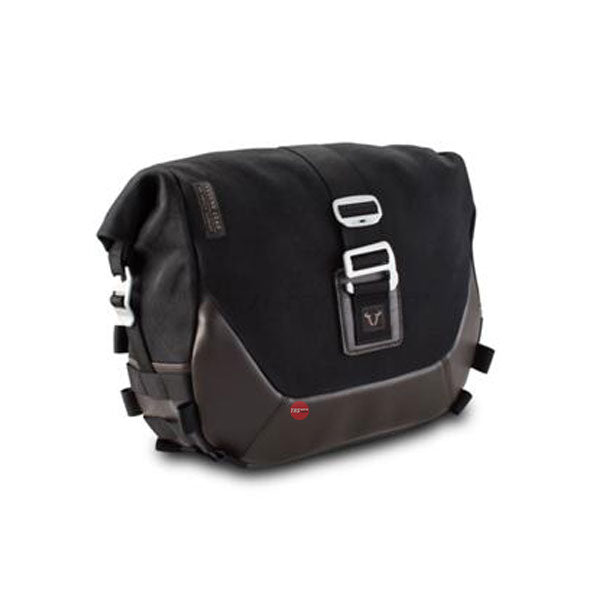 Sw Motech Side Bag Lc1 Legend For Slc Carrier 9.8 Litre Left