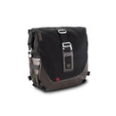 Sw Motech Legend Gear Saddle Bag Ls2 For Strap Sls 13.5L