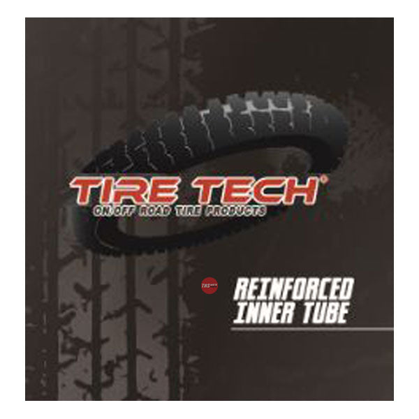 Psychic Mx Heavy Duty Tube Tyre Tech 90/100-16 3.50-16 3Mm Thickness