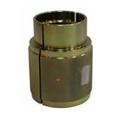 Psychic Mx Fork Seal Driver For 49Mm & 50Mm Forks Split Design Replaces Motion Pro Mp080171