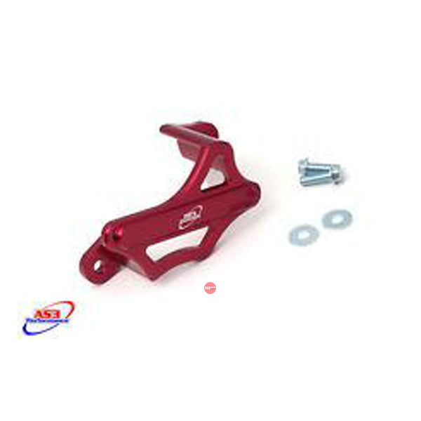 RHK Rear Caliper Guard Aluminium Honda Cr125R 250R Crf250R 250Rx 250X 450X 450R 450Rx