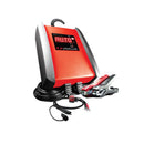 Schumacher Battery Charger 12V 10A And Maintainer For Agm Sla Gel Cell Spi