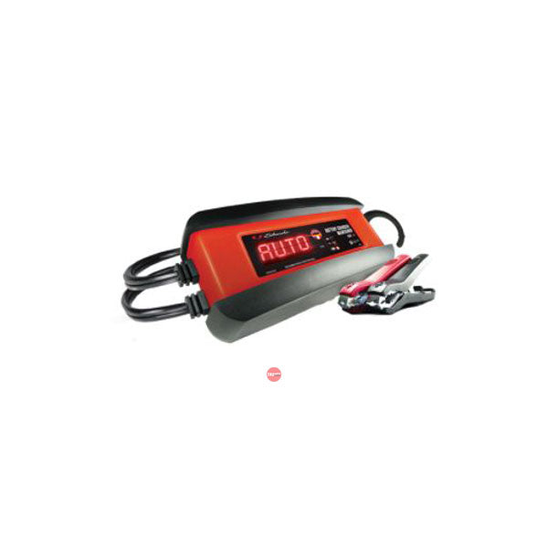 Schumacher Battery Charger 12V- 3 Amp For Lithium Lifep04 Agm Sla Gel Cell Spi