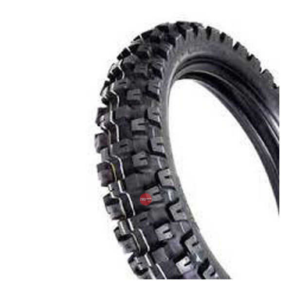 Motoz 110 90 19 Motoztyre Tractionator Enduro I/T Now Dot For Conditions 50% Dry-50% Wet Hard-50% Soft