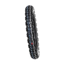 Motoz Tractionator RallZ TRXQ TL 110/80-19 Front Tyre