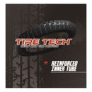 Psychic Mx Tube Heavy Duty Tyre Tech 80/100,90/90-21 2.75-3.00-21 3Mm Thickness