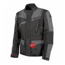 Hevik Stelvio Light Jacket Black/Grey Size 3XL
