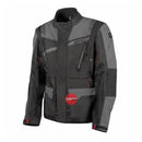 Hevik Stelvio Light Jacket Black/Grey Size XL