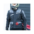 Hevik Stelvio Light Jacket Black/Grey Size 3XL