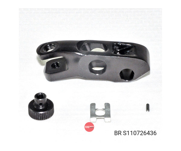 Brembo Folding Lever Pivot End Racing Radial Master Cylinder 18mm