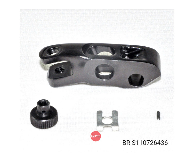 Brembo Folding Lever Pivot End Racing Radial Master Cylinder 18mm