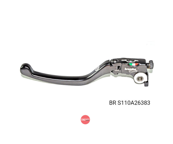 Brembo Complete Lever Long Ll 19Rcs Clutch