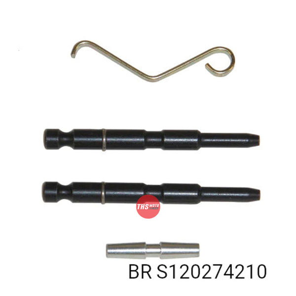 Brembo Pad Pin Set 08 Calliper 61.5mm