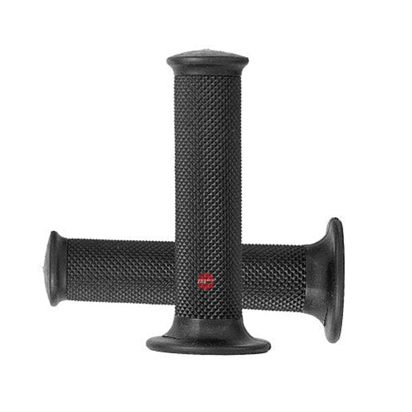 Progrip Classic Gel Black 125mm Grips