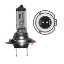 Darbi H7 12v55w Halogen Bulbs Todo 01607