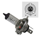 Darbi H4 12v 60/55w P43T Bulbs Todo