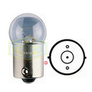 Darbi Scc Small 12v 8w Bulbs K2047