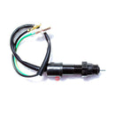 Tech7 Stop Switch Honda Rear TF201