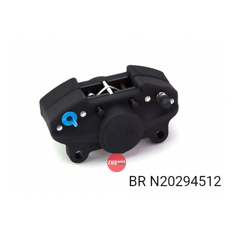 Brembo Lockheed Pattern F/R Calliper