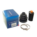 Tech 7 Cv Boot Cover Kit Inner 62mm/20mm,90mm Long Tech7