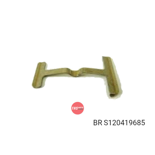Brembo Brake Pad Spring Cover 1 Pin '90S Ducati