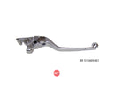 Brembo Rh Lever Silver Moto Morini Corsaro Reach Adj Fits Br F10688032