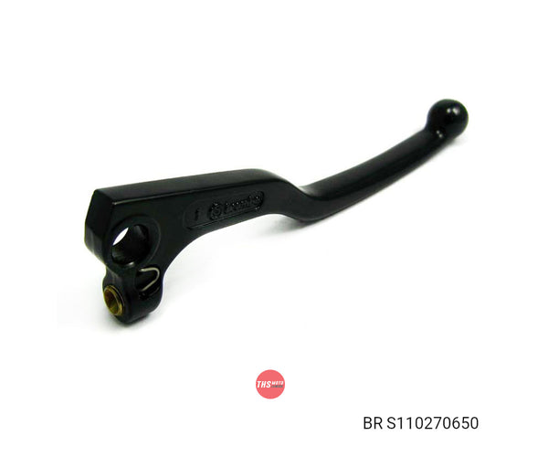 Brembo Lever Clutch/Brake '90S Black Alt. To 1370.70.10.04