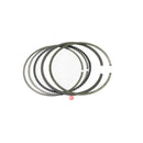 Wossner piston Rings 77MM Gasgas 250ECF 10-11 Suzuzki RMZ250 04-14 Yamaha YZ250F 01-13 WR250F 01-14