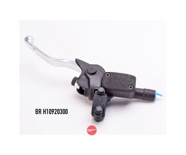 Brembo Clutch Master Cylinder Off Road 10mm Black Alt. Br H10920310