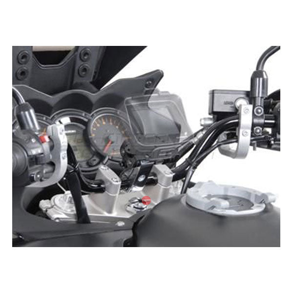 Sw Motech gps Handlebar Mount 22MM