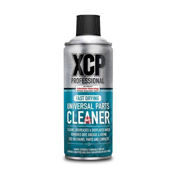 XCP Universal Parts Cleaner - Fast Driving 400ML
