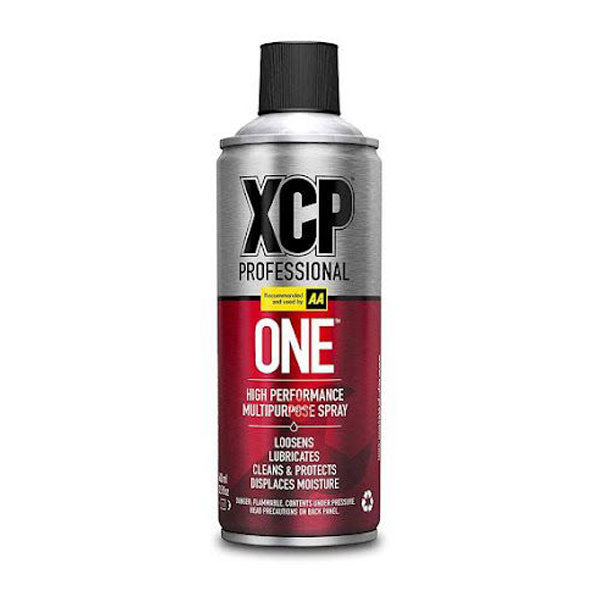 XCP One - High Performance Multipurpose Spray 400ML