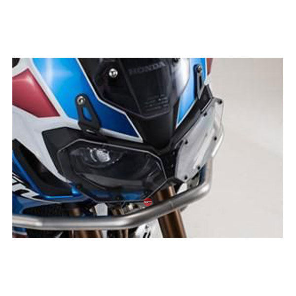 Sw Motech Headlight Guard CRF1000L Afica Twin Adventure Sports 18-19