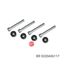 Brembo Spacer Kit For 310mm Disc (Original)