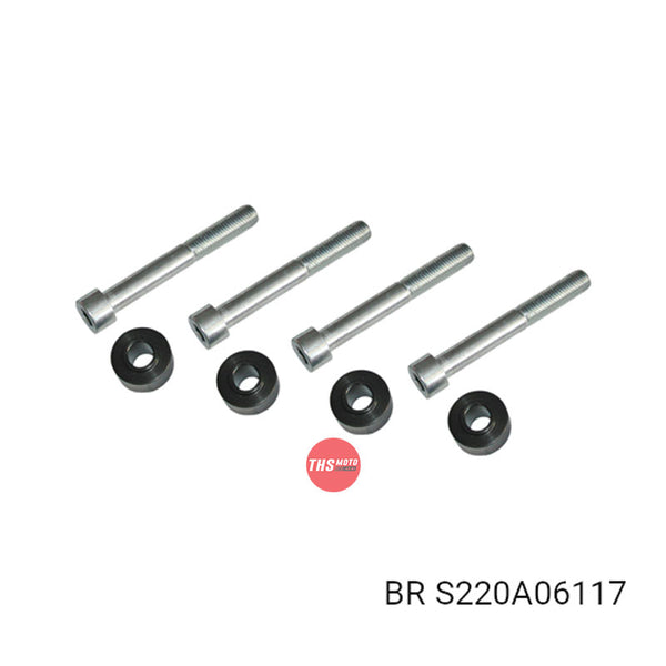 Brembo Spacer Kit For 310mm Disc (Original)