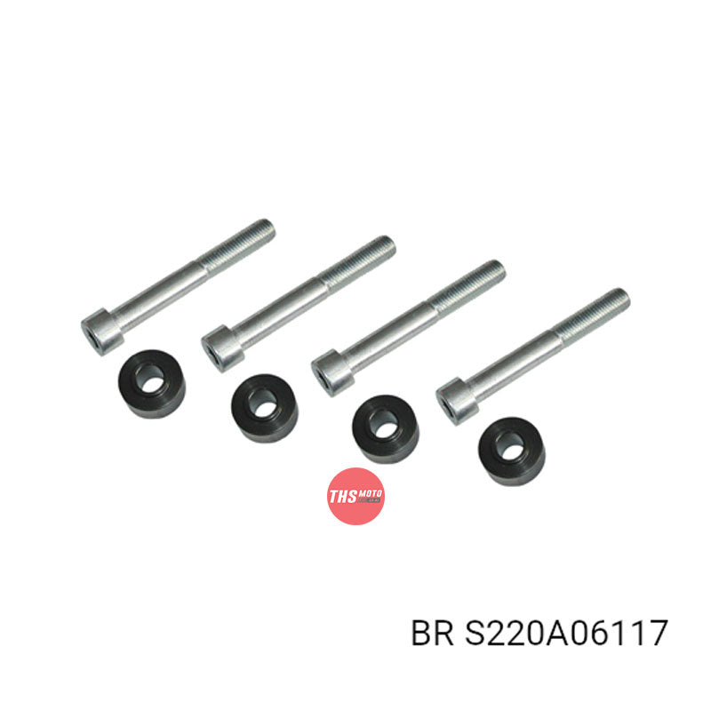 Brembo Spacer Kit For 310mm Disc (Original)